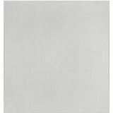 Harborview Herringbone Light Grey Blanket