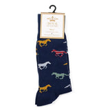 Men's Jockey Socks