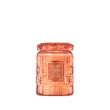 Spiced Pumpkin 5.5oz small jar