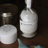 “Intention” Mediterranean Sea Salt Soak