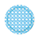 Blue Cane Heavy Duty Paper Plates