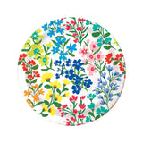 Full Bloom Heavy Duty Paper Plates