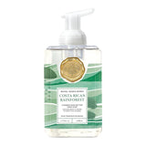 Costa Rican Rainforest Foaming Soap