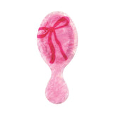 Bow Hairbrush