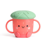 Itzy Snack Cup Strawberry