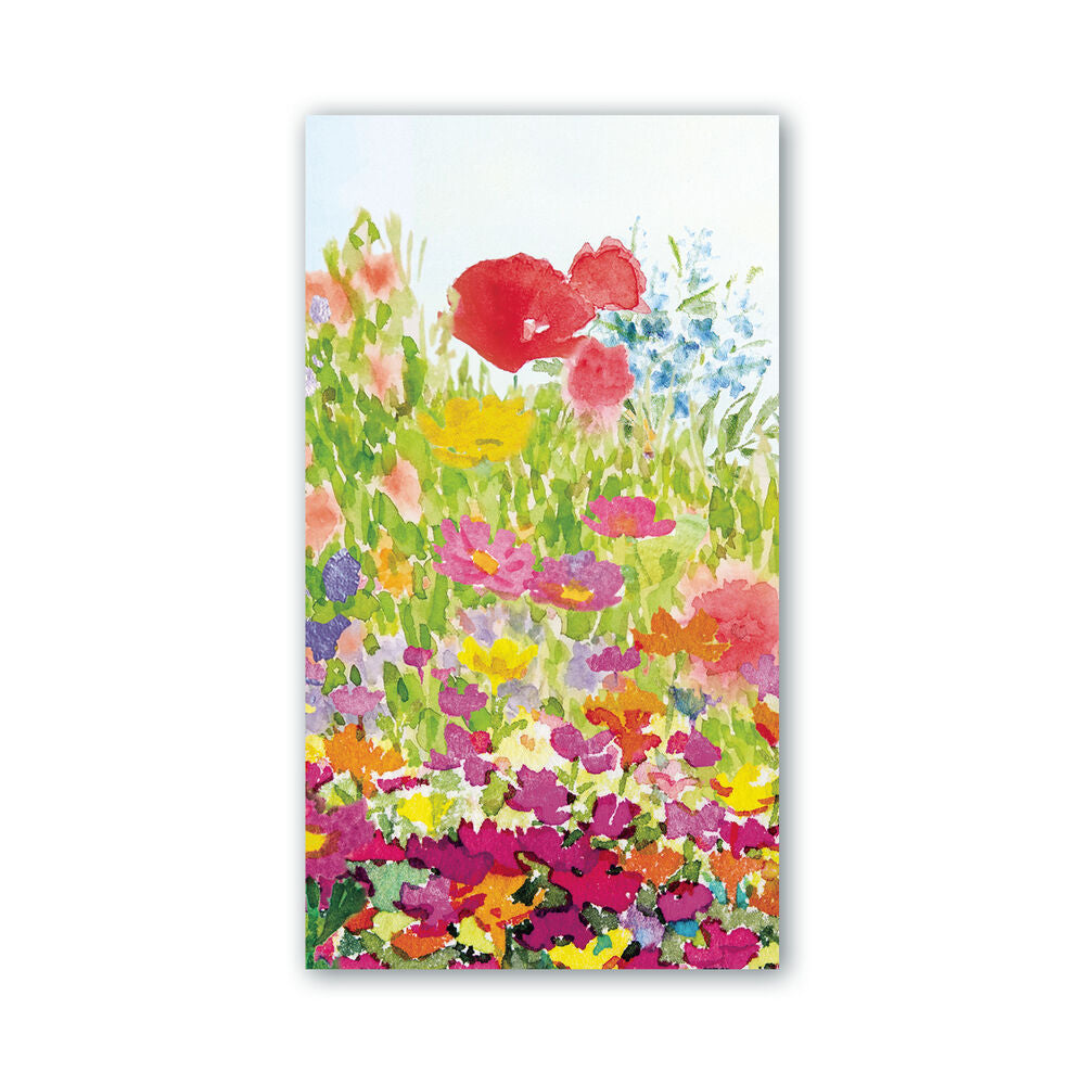 The Meadow Guest Napkin