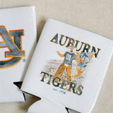 Auburn University Koozie