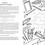 Hand Lettering God's Word for Girls