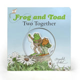 Frog and Toad: Two Together