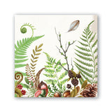 Moss & Oak Paper Cocktail Napkins