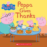 Peppa Give Thanks
