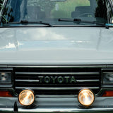 Santalum Car Cologne (3-Pack) 