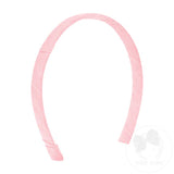 Grosgrain Add-a-Bow Headband 1/2in