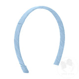 Grosgrain Add-a-Bow Headband 1/2in