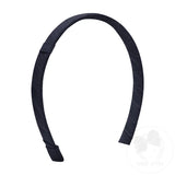 Grosgrain Add-a-Bow Headband 1/2in