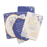 100 Pass-Along Notes to Bless Hearts: Prayers to Share