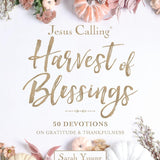 Jesus Calling – Harvest of Blessings
