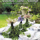 Seasonal Table Settings