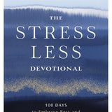 The Stress Less Devotional