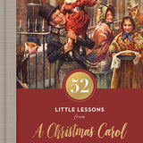 52 Little Lessons from A Christmas Carol