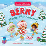 The World of Strawberry Shortcake