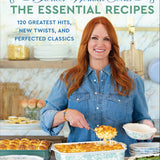The Pioneer Woman Cooks―The Essential Recipes