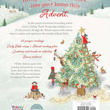 Jesus Listens For Christmas