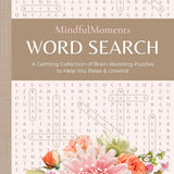 MindfulMoments Word Search