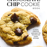 The Chocolate Chip Cookie Book