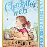 Charlotte's Web Collector’s Deluxe Edition