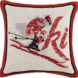 Ski Pillow