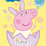 Peppa's Egg-citing Easter