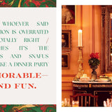 Merry & Chic