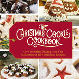 The Christmas Cookie Cookbook