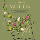 Prayer in Motion