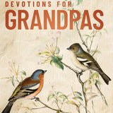 Devotions for Grandpas