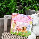 Strawberry Shortcake and the Berry Besties Festival