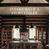 Interiors of a Storyteller