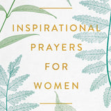 Inspirational Prayers for Women