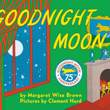 Goodnight Moon Board Book
