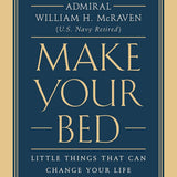Make Your Bed