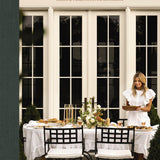 Around the Table