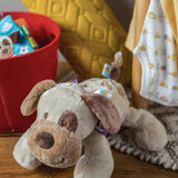 Taggies Buddy Dog Soft Toy
