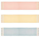 Cottontail Table Runner