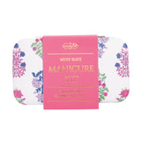 White Manicure Kit