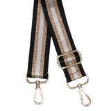 Game Day Purse + Cross-Body Strap (Stadium Approved)