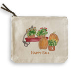 Fall Wagon