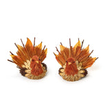 Turkey Placecard Holder