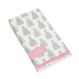 Trees Paper Dinner Napkin