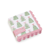Trees Paper Napkin